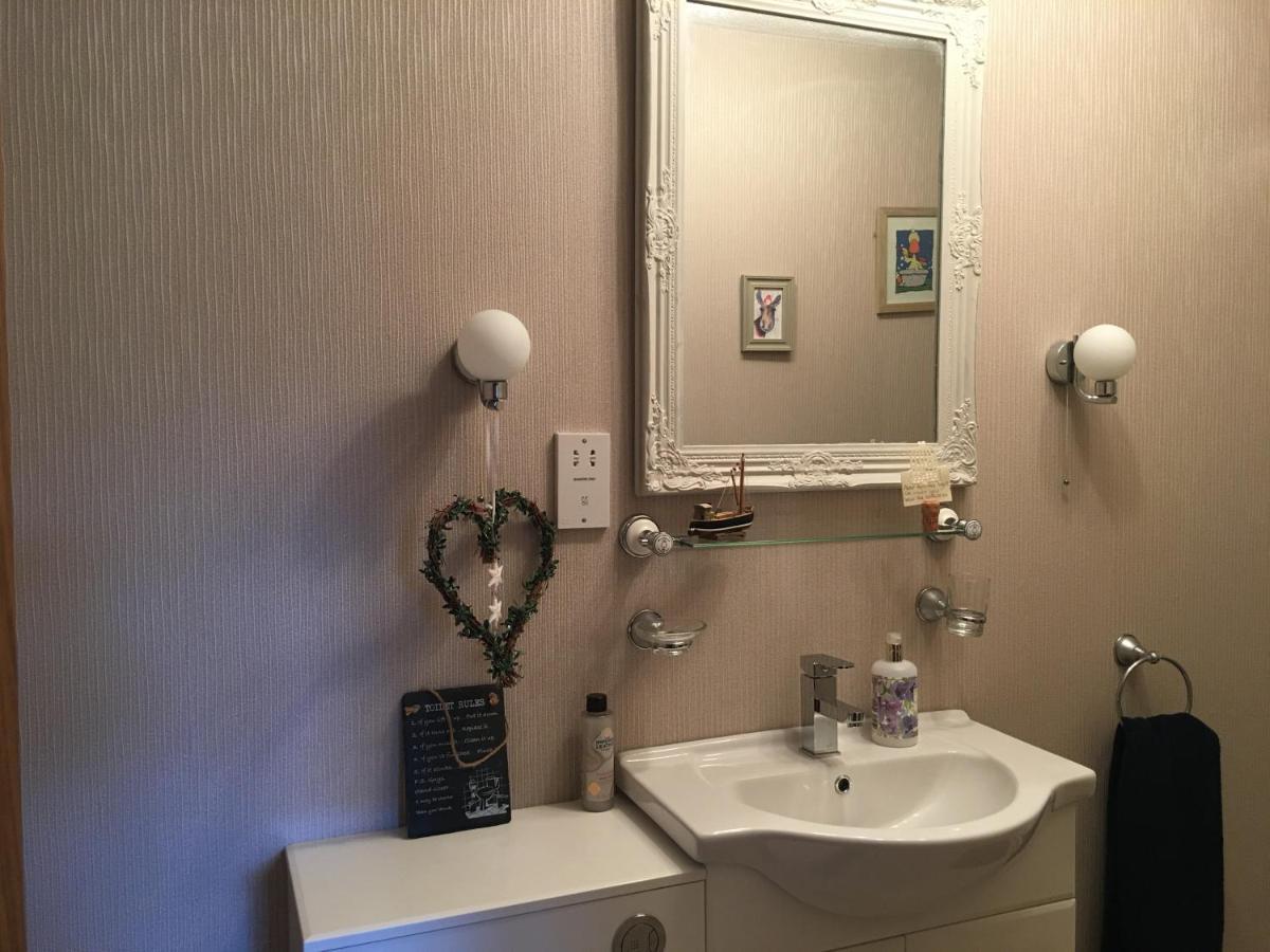 The Guest Suite At Daviot ,Инвернесс Экстерьер фото